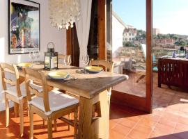Holiday Home Danese by Interhome, hotel v destinaci Civezza