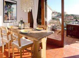 Holiday Home Danese by Interhome, hotel en Civezza