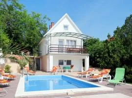 Holiday Home Annemarie by Interhome