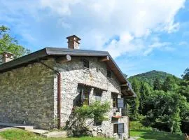 Holiday Home Alpe by Interhome
