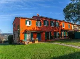 Locanda agricola Posapiano