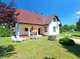 Holiday Home Sunlight by Interhome, holiday home in Balatonőszöd