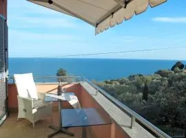 Apartment Ulivi sul Mare - PGI195 by Interhome