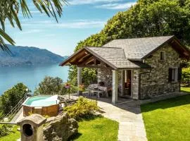 Holiday Home Lo Scoiattolo by Interhome