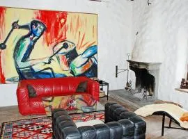 Holiday Home 1000 e 1 Notte by Interhome