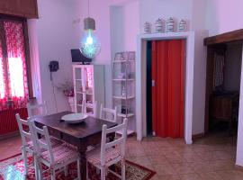 Appartamento Centrale, holiday rental in Piacenza