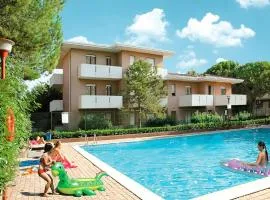 Apartment Orsa Maggiore by Interhome