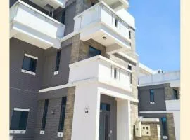 New Summer Homestay