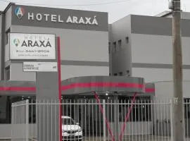 Hotel Araxá