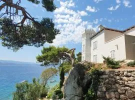 Villa Zetna