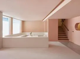 KINN Capsule - HER Space, Female Only