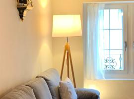 Old Town Loft & Central Location in Rapperswil, hotel near Rapperswil Christmas Market, Rapperswil-Jona