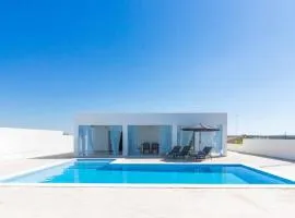 Casa Rural Villa M&J