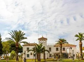 Hacienda El Corchuelo