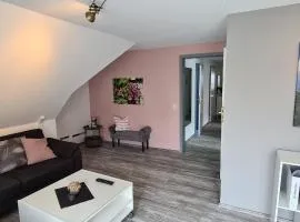 Ferienwohnung Nr 12 inkl Bettwäsche Handtücher Endreinigung