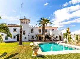 Hacienda El Corchuelo