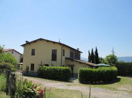 Holiday Home Renata by Interhome, hotell i Sant' Alessio