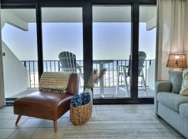 Island Winds East, hotel near Gulf Shores Golf Club, Gulf Shores