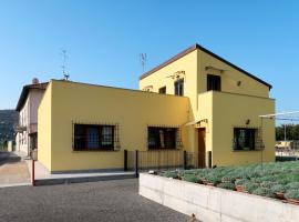 Holiday Home Lavanda - AEG160 by Interhome, hotel in Albenga