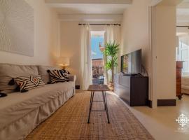 Casa Ramal - Tipica dimora Siciliana