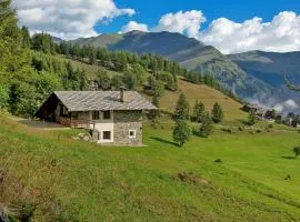 Chalet Casot Pra La Funt by Interhome