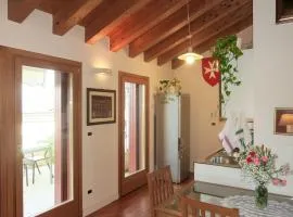 Apartment Attico di Marisa by Interhome