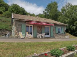 Holiday Home Les Confoulines by Interhome, pet-friendly hotel in Usclades