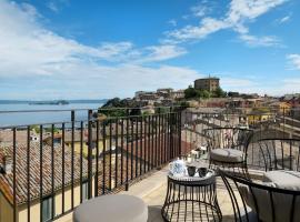 Holiday Home Mimmina by Interhome, hotel in Capodimonte