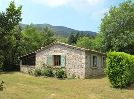 Holiday Home Les Galets by Interhome