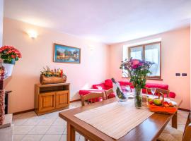 Apartment Martino - DMA321 by Interhome, hotel in Vercana