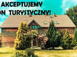 Chata na końcu świata