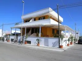 Salento Cecilia - solo settimane intere da sabato a sabato