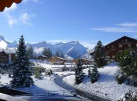 Apartment Opale by Interhome