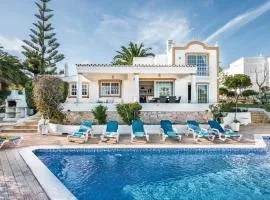 Buganvilia by Algarve Villa Holidays