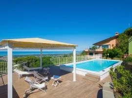 Villa Delfina by Interhome