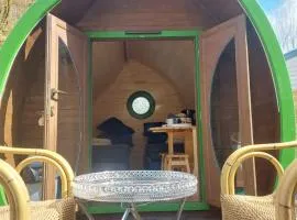 Leaf camping Reisdorf
