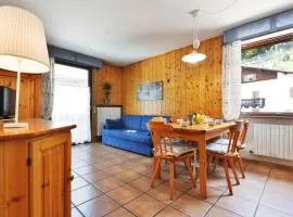 Apartment Apt 3 by Interhome