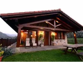 Casa Angiz etxea
