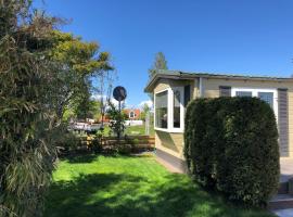 Holiday Home Wiringherlant-2 by Interhome, hotel pet friendly a Hippolytushoef