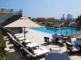 Bastión Luxury Hotel