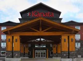 Kanata Whitecourt