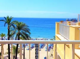 Penthouse Ancla 561 Levante Beach