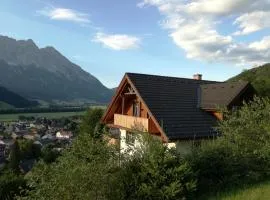 Grimming Appartement Schladming