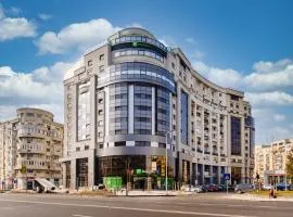 Holiday Inn Bucharest - Times, an IHG Hotel