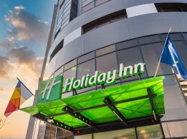 Holiday Inn Bucharest - Times by IHG, hotel din București