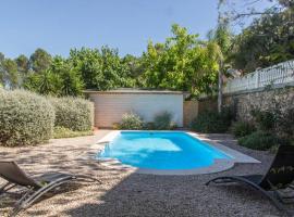 Racó del Molló, cabana o cottage a Gandia