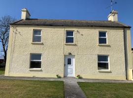 Granda's House - A Home from Home near Carlingford、カーリングフォードの別荘