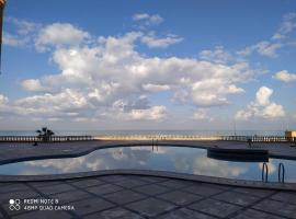 Royal Beach Hotel, hotel v destinaci Alexandria