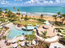 The 10 Best Resorts In Rio Grande Puerto Rico Booking Com