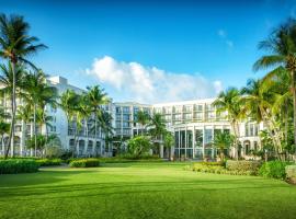 Margaritaville Vacation Club - Rio Mar, hotell sihtkohas Rio Grande
